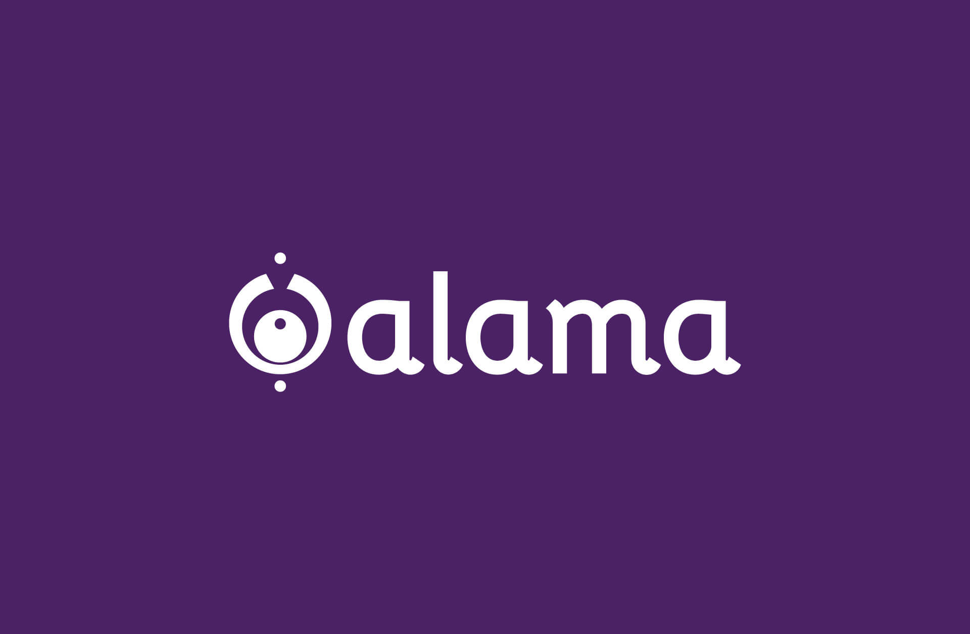 Alama – Logo