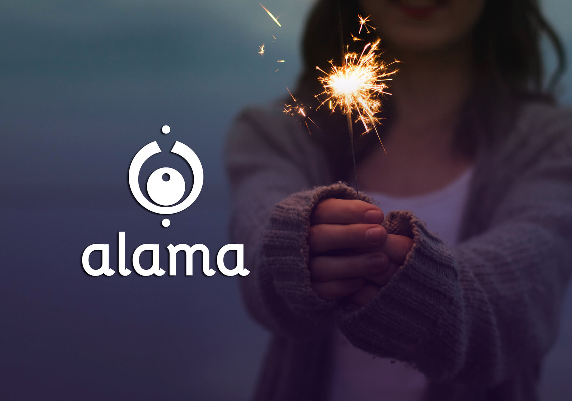 Alama – Case Study: Web + Booking system